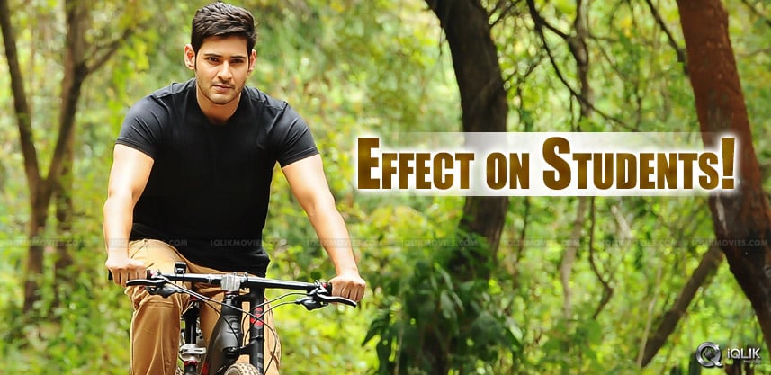 mahesh-babu-srimanthudu-cycling-effect-on-students