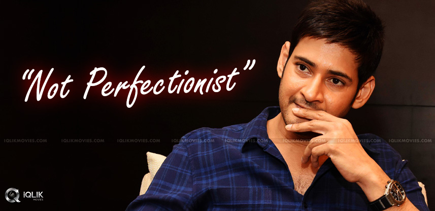 mahesh-about-his-acting-skills-details