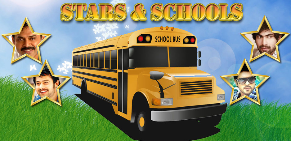 Stars-and-Schools