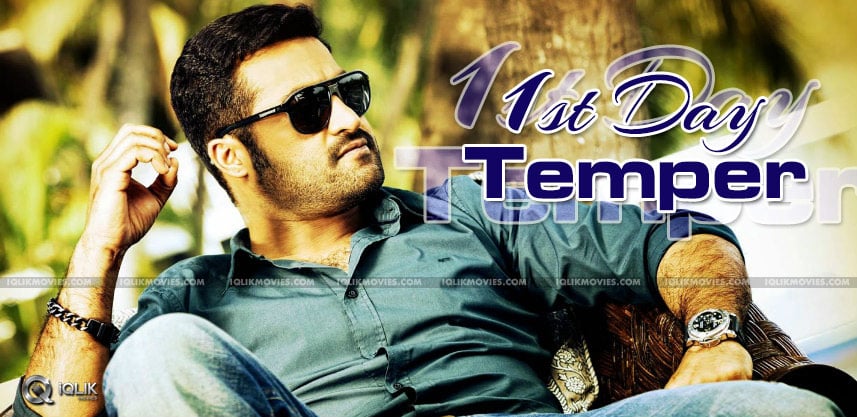 ntr-temper-movie-first-day-collections-estimates
