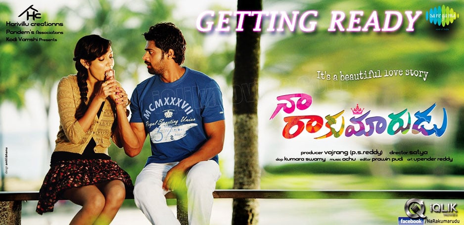 Na-Rakumarudu-to-be-released-this-month-end