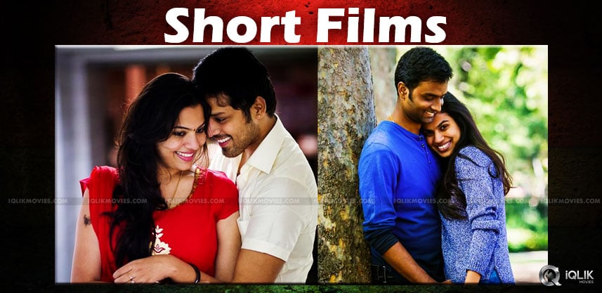 nandu-geetha-madhuri-short-film-details