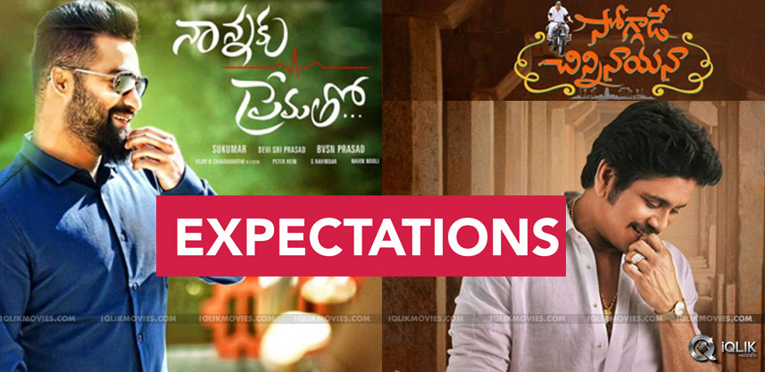 expectations-on-ntr-nagarjuna-upcoming-movies