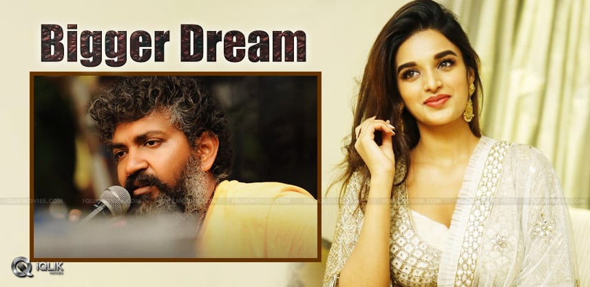 niddhi-agerwal-wants-a-movie-with-ss-rajamouli