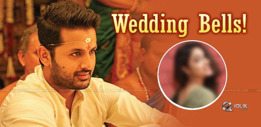 Nithin-To-Marry-Shalini-In-April