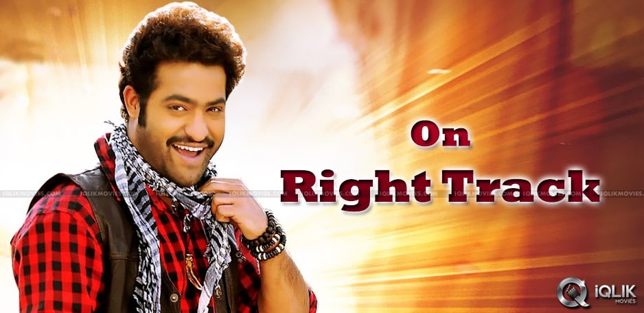 junior-ntr-rabhasa-movie-getting-ready-for-release