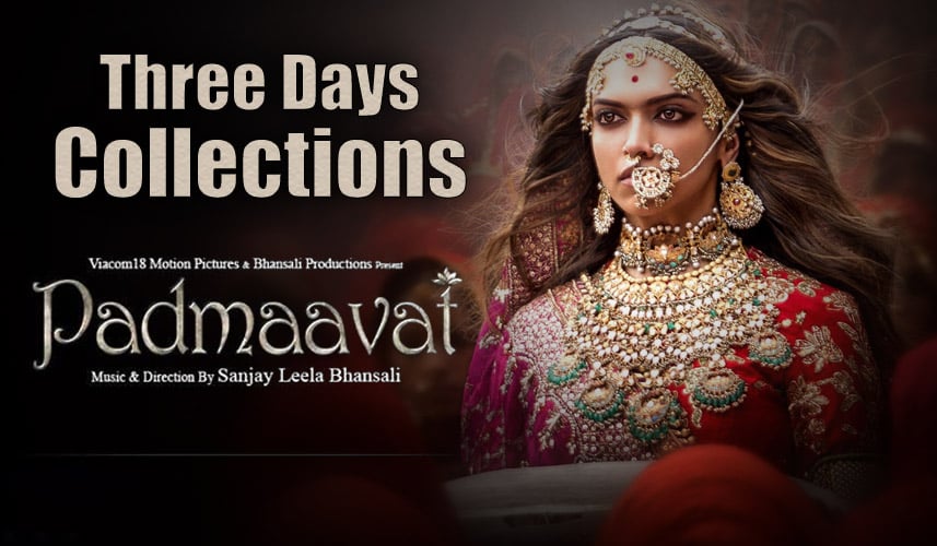 padmaavat-three-days-box-office-collections