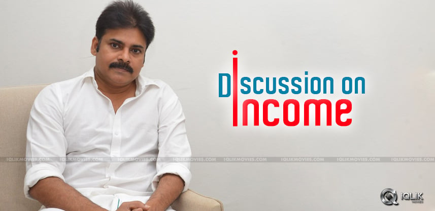 discussion-on-pawan-kalyan-actual-income-details