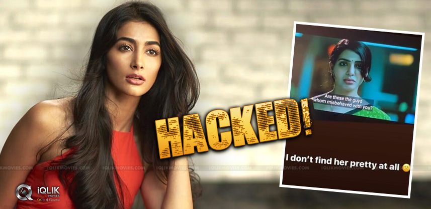 pooja-hegde-samantha-become-hacking-victim