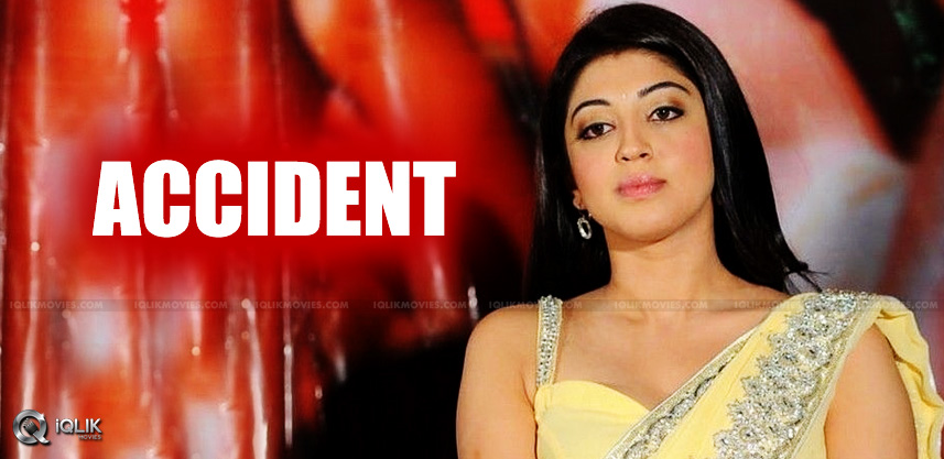 actress-pranitha-met-with-car-accident-news