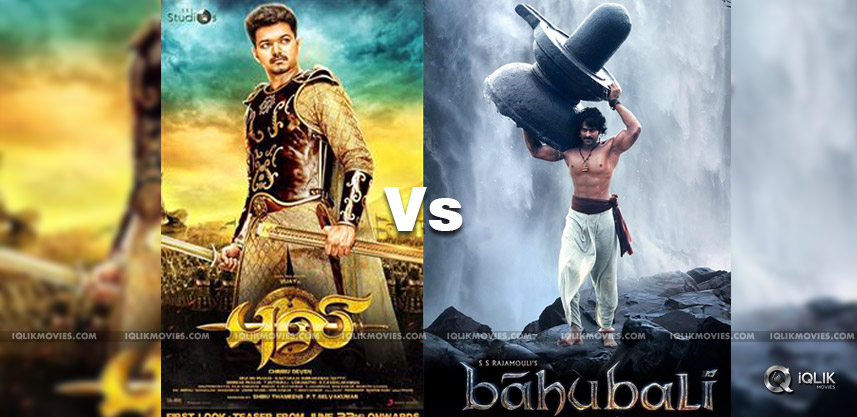 puli-crosses-baahubali-first-day-collections