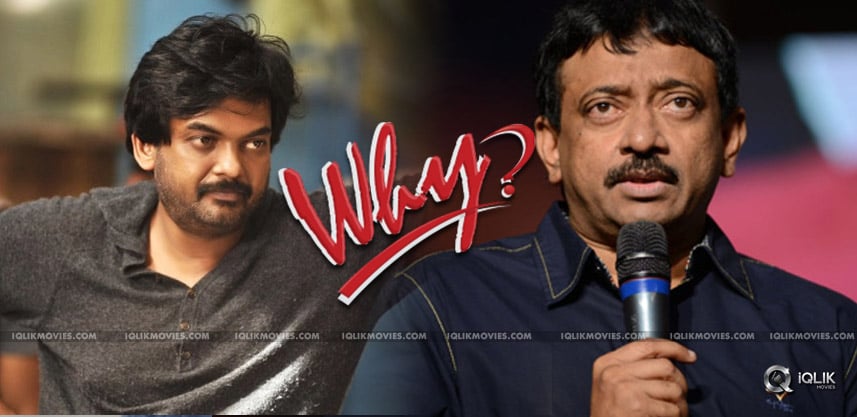 discussion-about-producers-like-rgv-puri-jagannadh