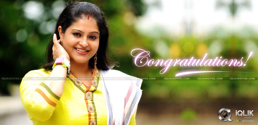 actress-raasi-is-blessed-with-a-baby-girl