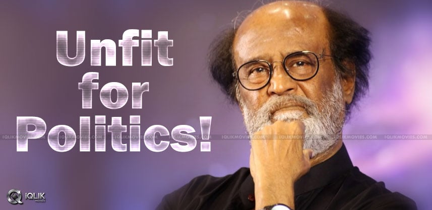 discussion-on-rajinikanth-political-entry