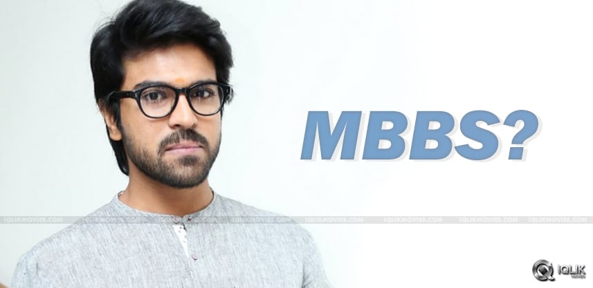 speculations-over-charan-as-doctor-in-sukumar-film