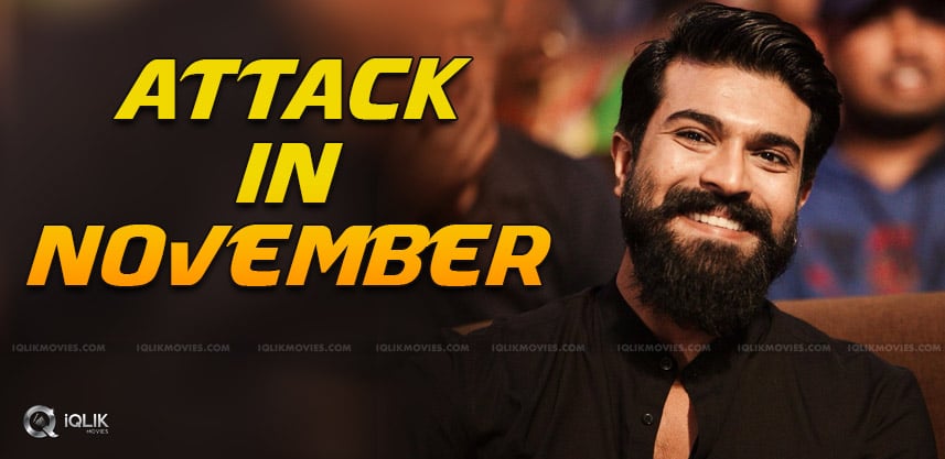 charan-to-start-his-movie-promotion-from-november