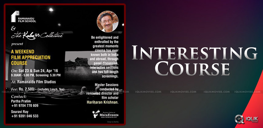 interesting-course-by-hariharan-at-film-school