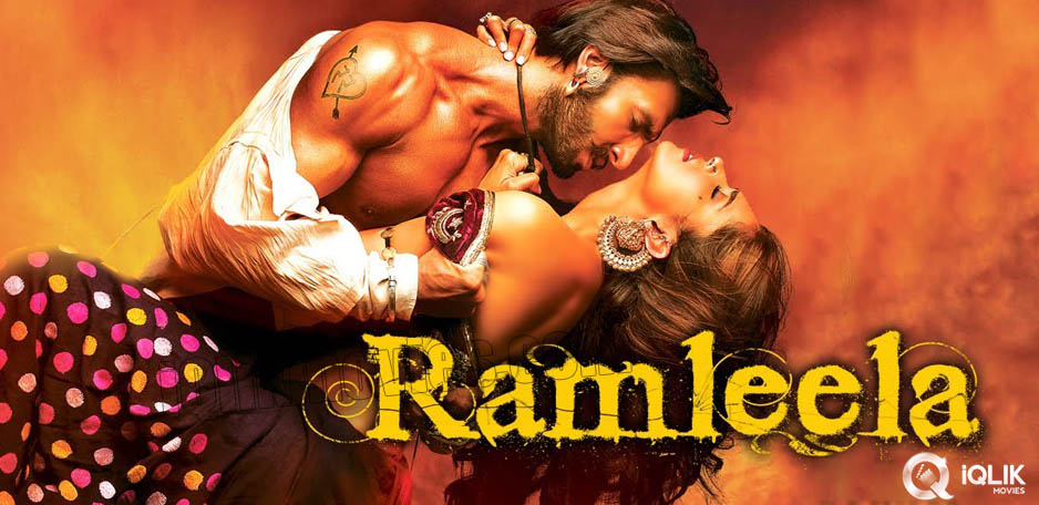Ranveer-Deepika039-s-Ramleela-a-surreal-experience