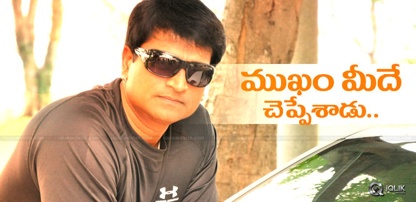 ravi-babu-comments-on-audio-functions-details