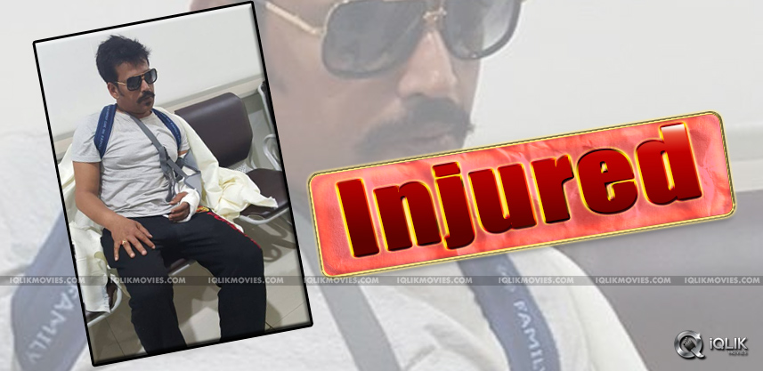 actor-ravi-kishan-injured-at-supreme-shooting