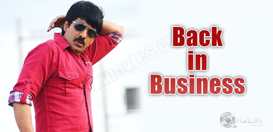 Ravi-Teja-Back-in-Business