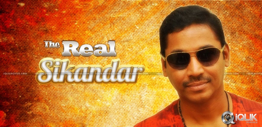 Real-Sikandar-among-Producers