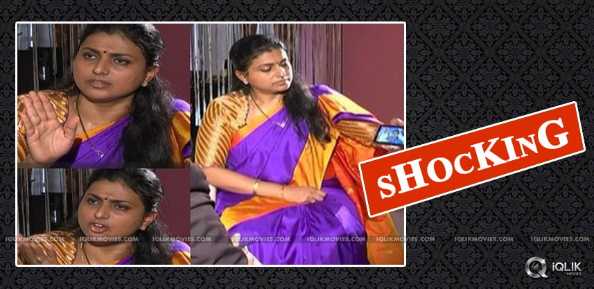 tv-reporter-asks-roja-about-acting-in-blue-films