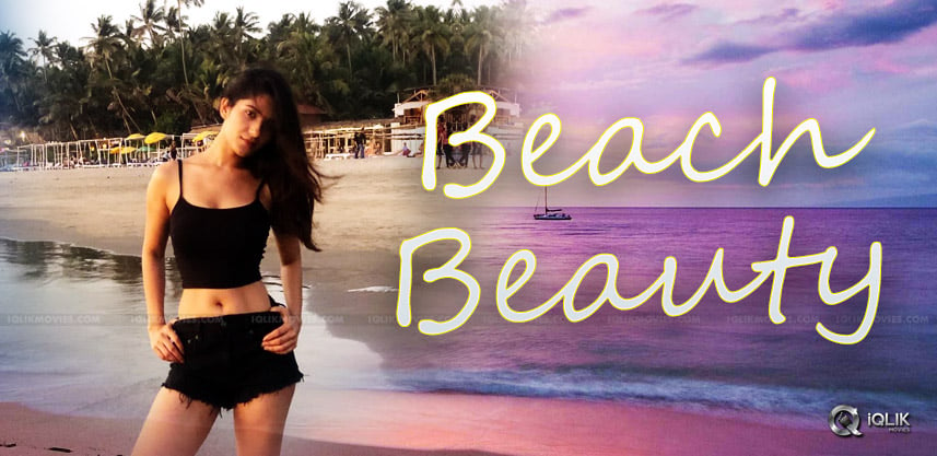 ruhani-sharma-s-sexy-beach-look