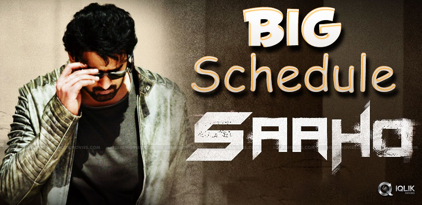 saaho-movie-will-have-a-four-month-schedule