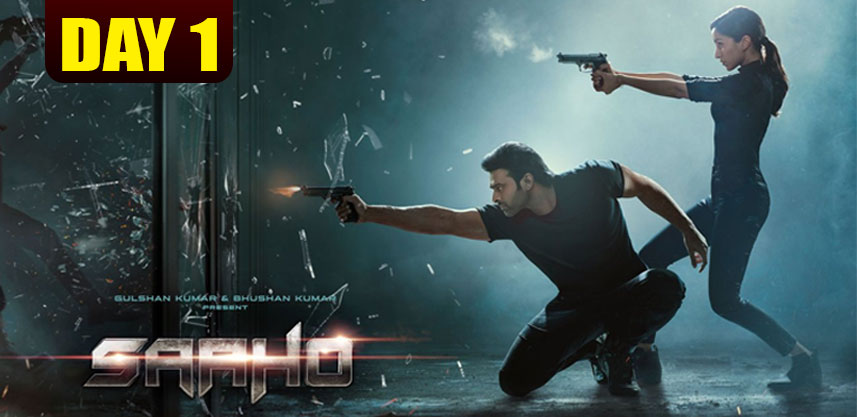 saaho-day-one-collections-official
