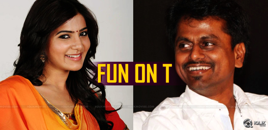 samantha-funny-conversation-with-her-director
