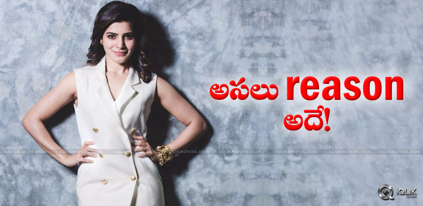 samantha-clarifies-about-not-signing-films