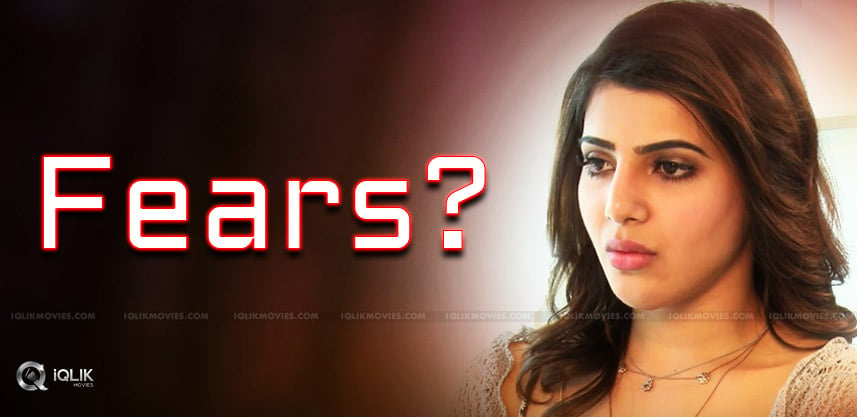 samantha-fears-for-her-role-as-soorpanaka