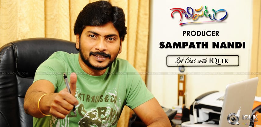sampath-nandi-interview-gaalipatam-special