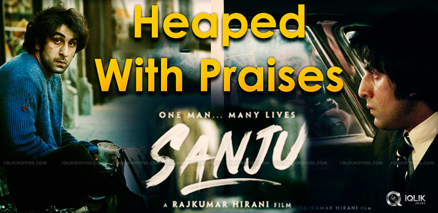 sanju-movie-crtics-praises-ranbir-kapoor
