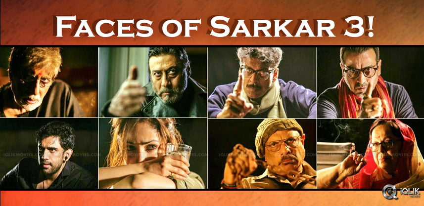 rgv-sarkar3-cast-revealed-details