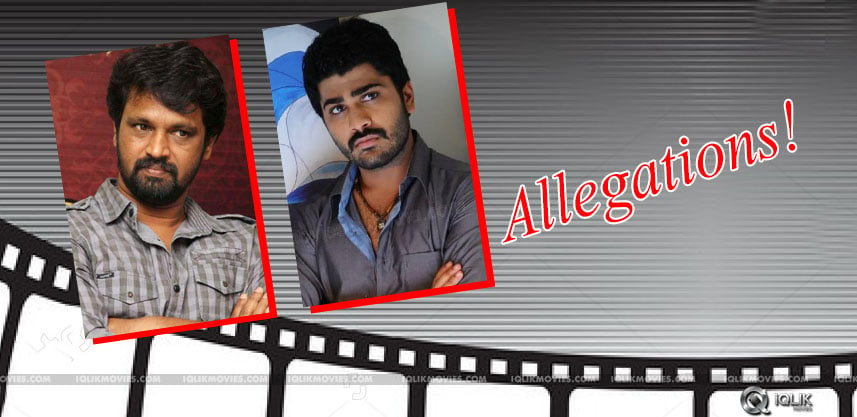 director-cheran-comments-on-sharwanand