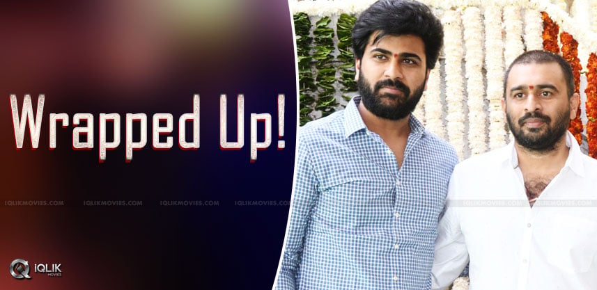 shooting-complete-for-sharwanand-s-movie