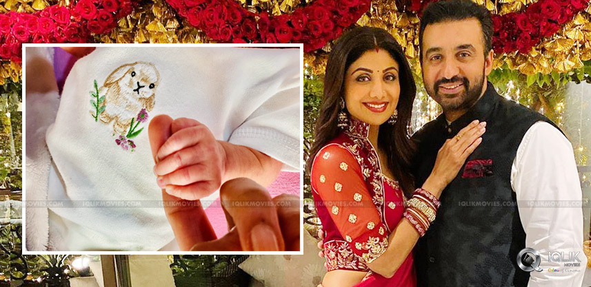 Shilpa-Shetty-Blessed-With-Baby-Girl
