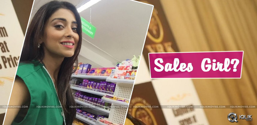 shriya-saran-turns-sales-girl-for-memu-saitham