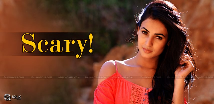 sonal-chauhan-scary-experience-revealed-news