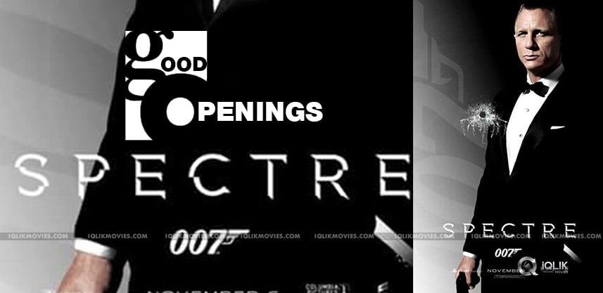 bond-movie-spectre-collections-in-hyderabad