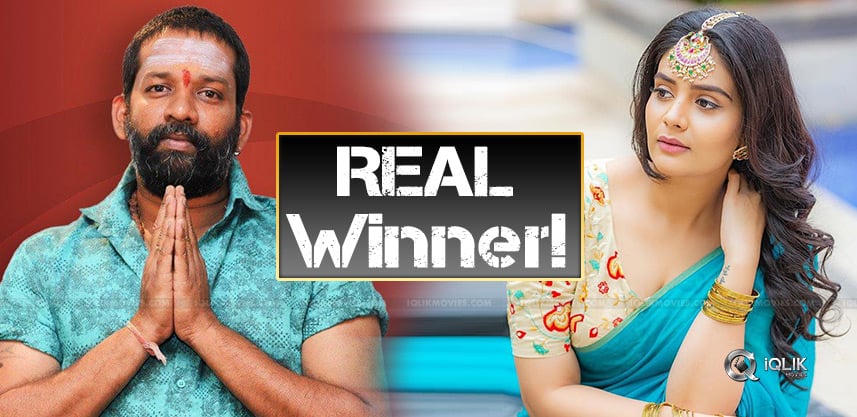 sree-mukhi-says-baba-bhaskar-real-winner