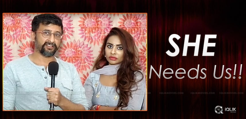 director-teja-offers-sri-reddy-upcoming-movies