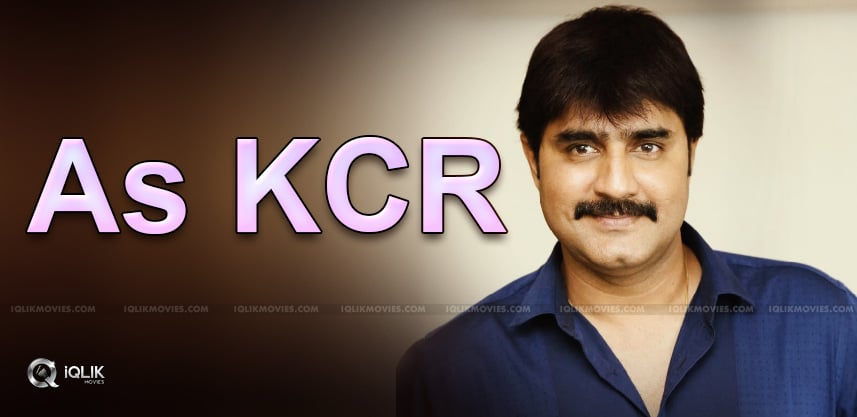 srikanth-is-playing-role-of-kcr