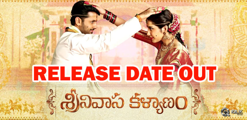 Srinivasa-kalyanam-release-date-out