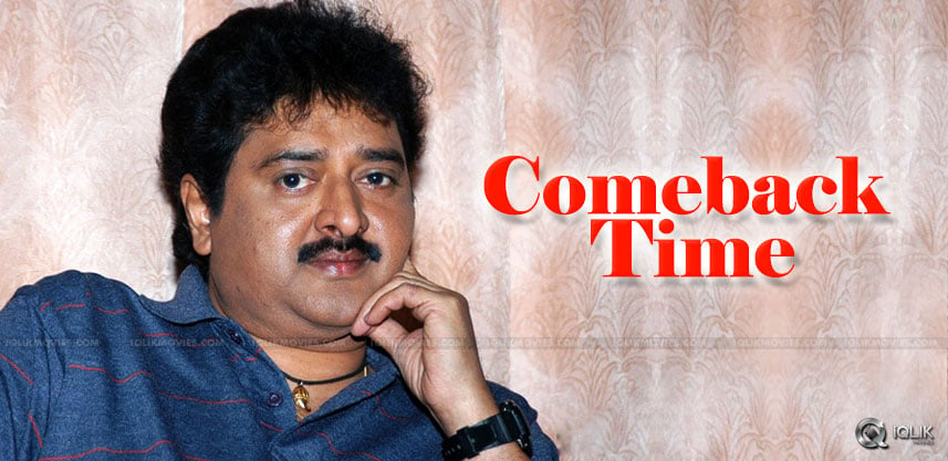 comedian-sudhakar-comeback-into-films