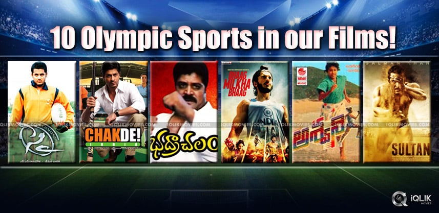 films-on-sport-disciplines-in-rio2016-olympics