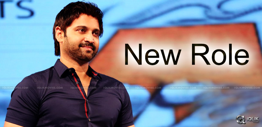 hero-sumanth-to-start-production-house