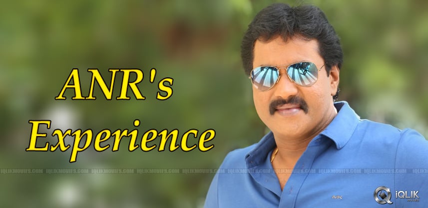 sunil-faces-similar-experience-of-anr-details